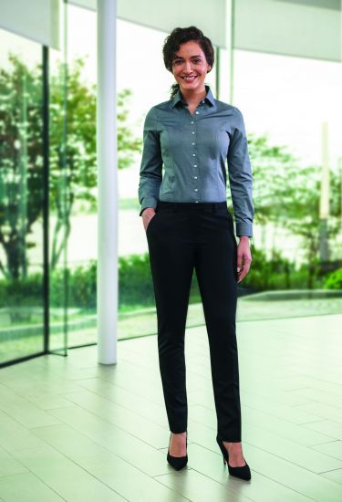 Paris slim trouser (2349)