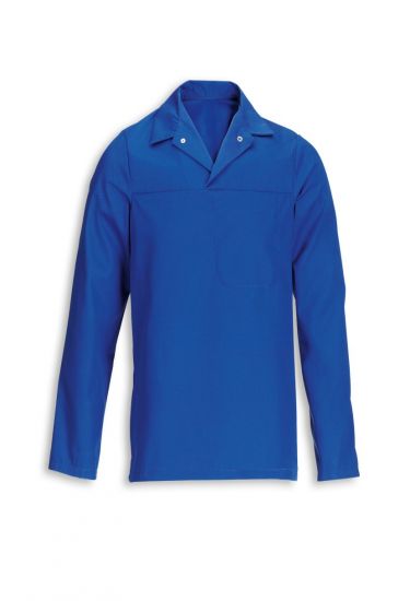 Long sleeved overhead tunic (W 12)
