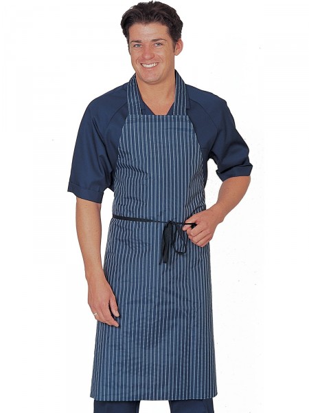 Waterproof polyurethane bib apron (DP19)