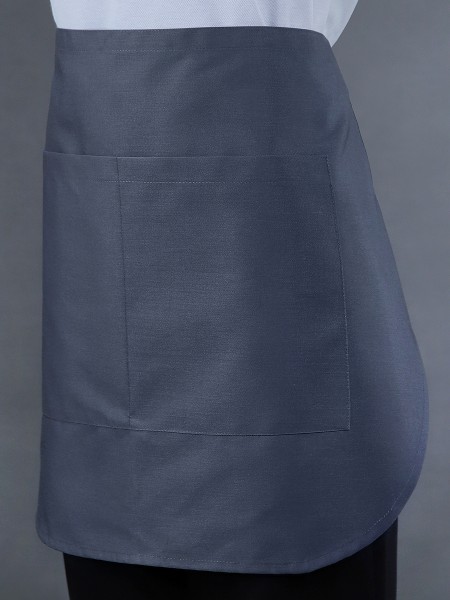 Wrapover waist apron (AP17)