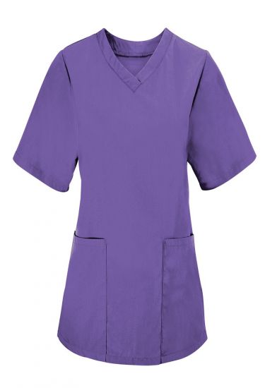 Women's scrub tunic (NF 26)