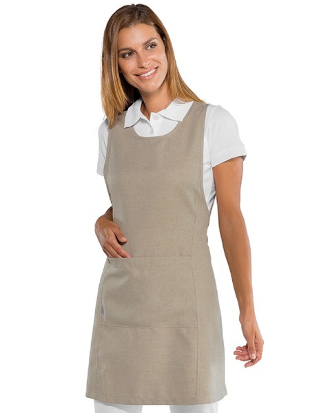 Round Neck tabard (013516)