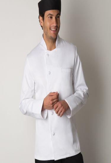 Precision chef's jacket (NU574)