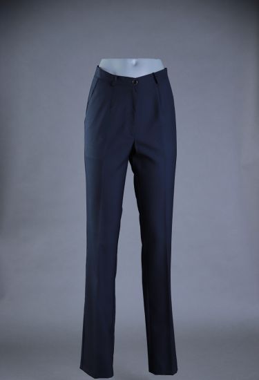 Women's slim trouser   (ULTR02)