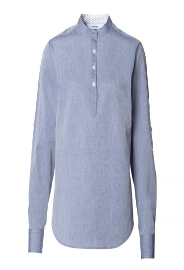 Mens stand up collar (HO44)