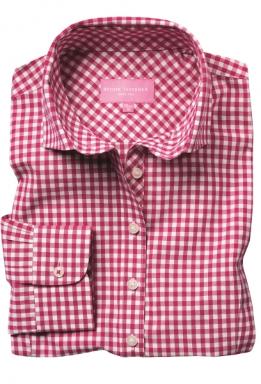 Red Gingham