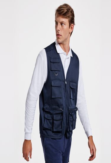 Vest workwear  VENERA (CC9111)