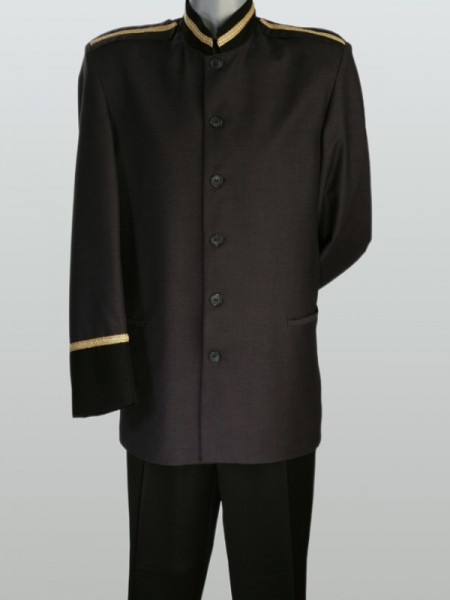 Groom Men's Jacket (UMJ04)