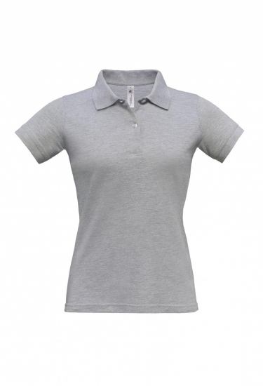 Heather Grey -610