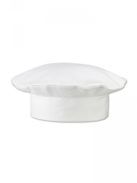 Traditional baker's hat (W 85) 