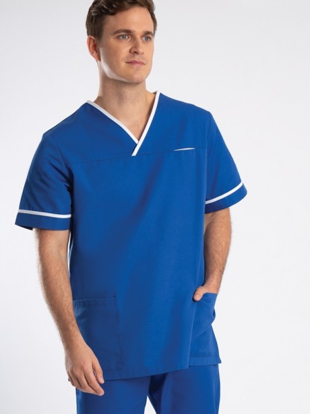 Unisex scrub tunic (HP20)