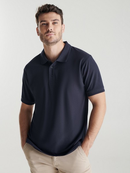 Polo Cotton/Pol PEGASO PREMIUM (PO6609)