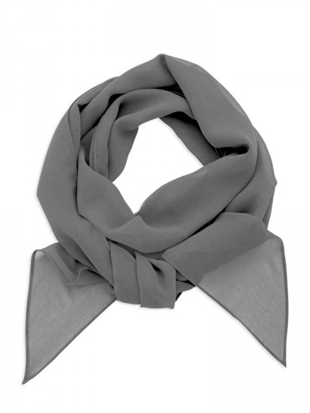 Plain scarf (2096)
