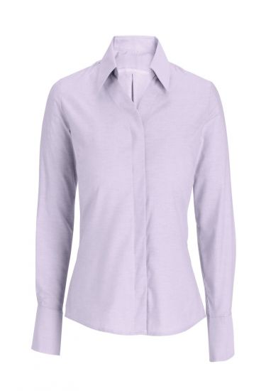 Women’s Oxford long sleeved shirt (NG 71)