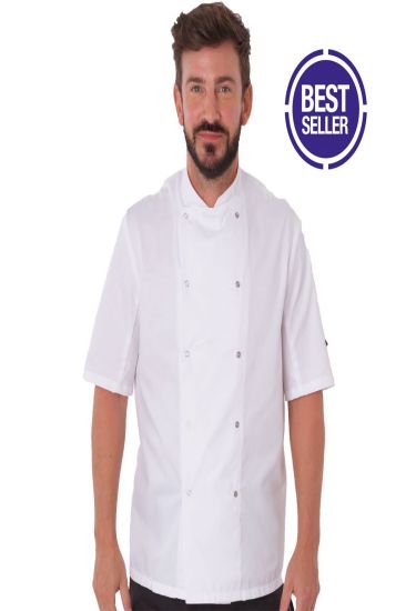 Chef's jacket (DD08S)