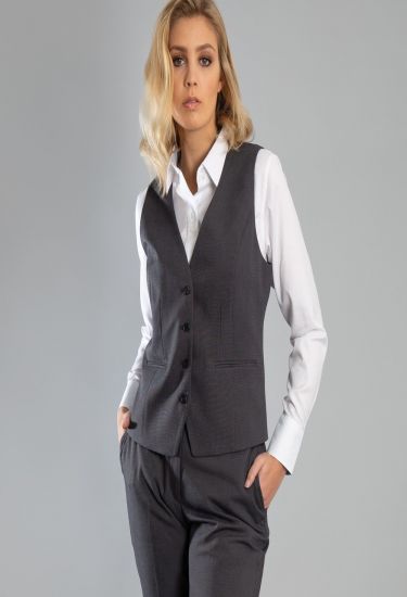 Icona women's waistcoat (IC3)