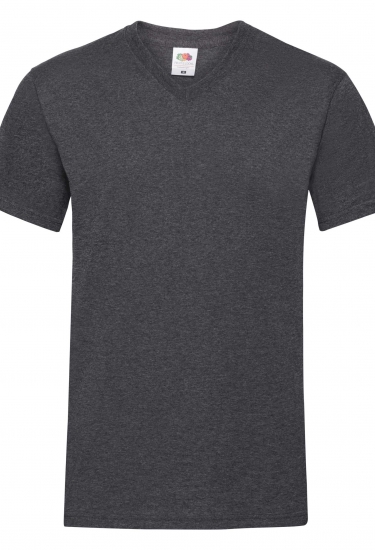 Dark Heather Grey (HD)