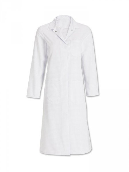 Women's anti-static coat (W 603)