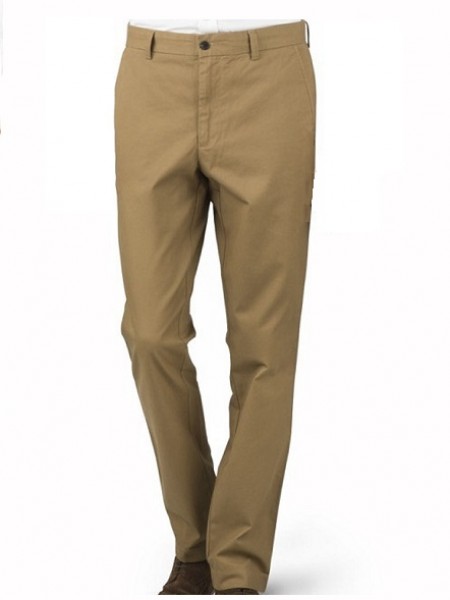 Men's Chino Trousers (UMTR05)