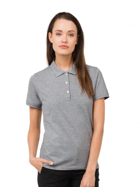 Women Polo Safran Timeless (PW457)