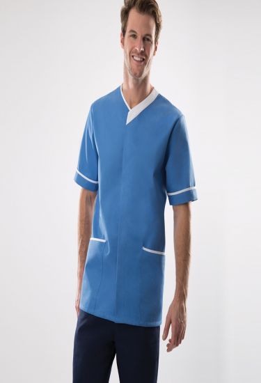 Men's trim tunic (NM 54)