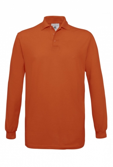 Pumpkin Orange