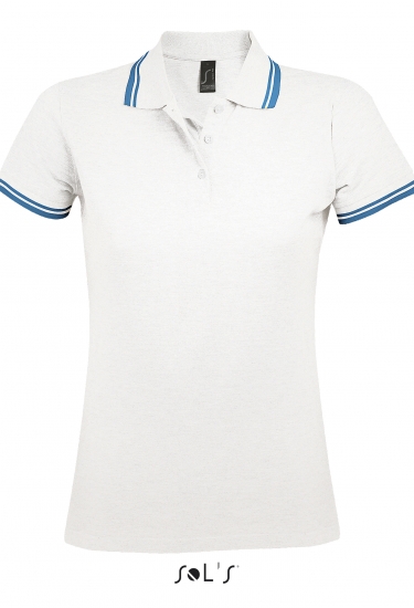 White -Aqua (930)
