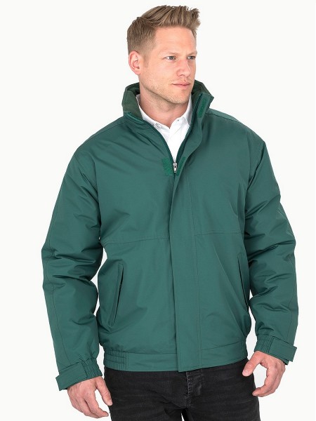 CHANNEL JACKET (R221)