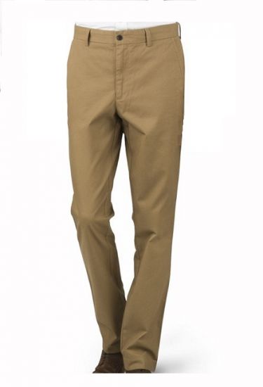 Men's Chino Trousers (UMTR05)