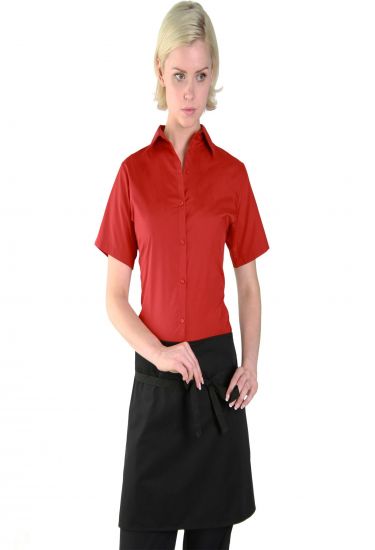 Short bar apron (DP 31C)