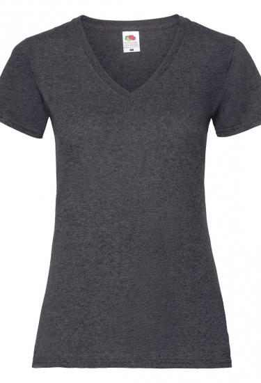 Dark Heather Grey (HD)