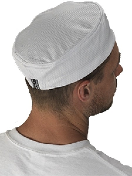 Le Chef Staycool skull cap