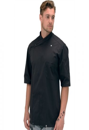 Le Chef StayCool system tunic