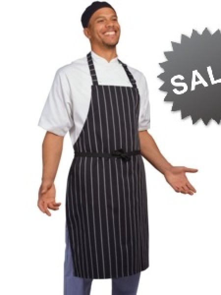 CHEF APRON  12,00€