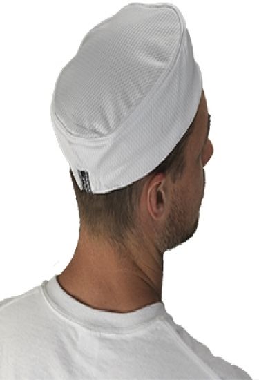 Le Chef Staycool skull cap