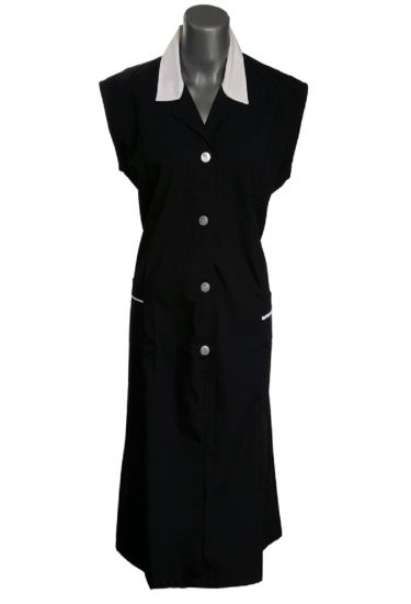 Housekeeping Dress (WLRB07)