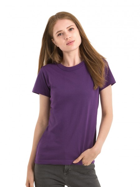 Women T-Shirt E190 WOMEN (TW04T)