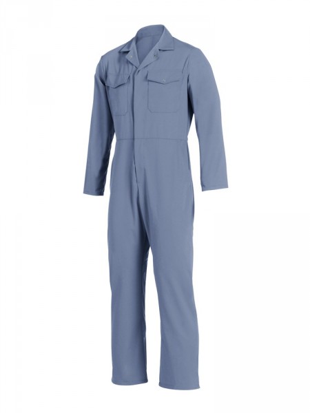 Basic coverall (NU 101)
