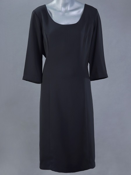 Dress 3/4 sleeve (DRS06)