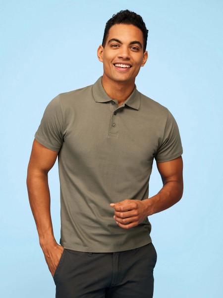 Polo Prescott Men's (11377)