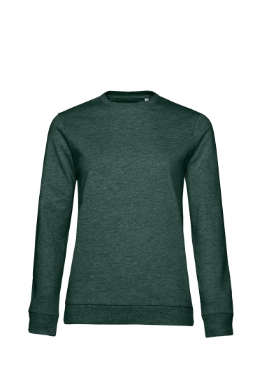 Heather Dark Green