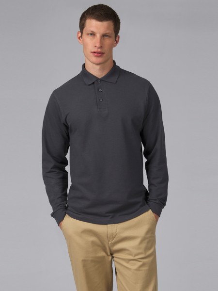 Polo Heavymill LSL