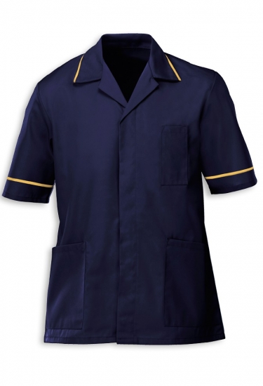 Sailor Navy/Yellow