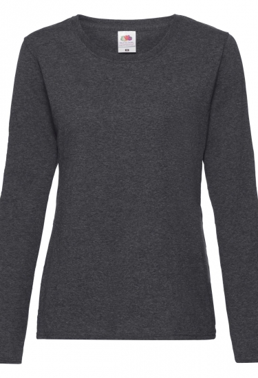 Dark Heather Grey (HD)