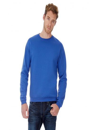 Sweatshirt ID202 50/50 (WUI23)