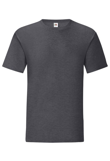 Dark Heather Grey (HD)