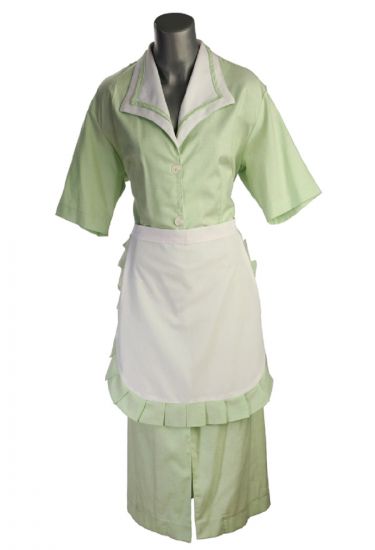 Housekeeping Outfit (HSK01)