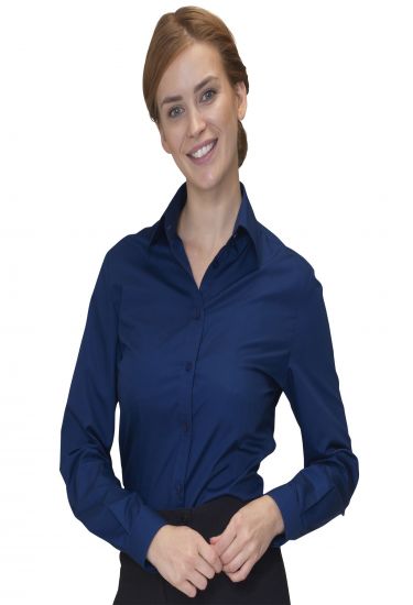 Women's Classic long sleeve shirt (DH 905L)
