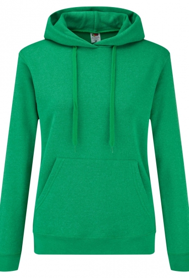 Heather Green (RX)