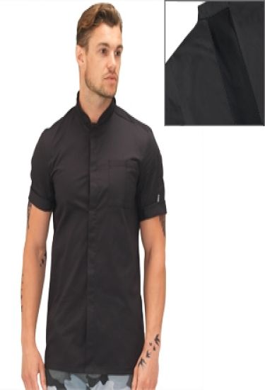 Le Chef Prep jacket with StayCool panel 